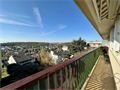 Appartement à la vente